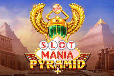 Slot Mania Pyramid
